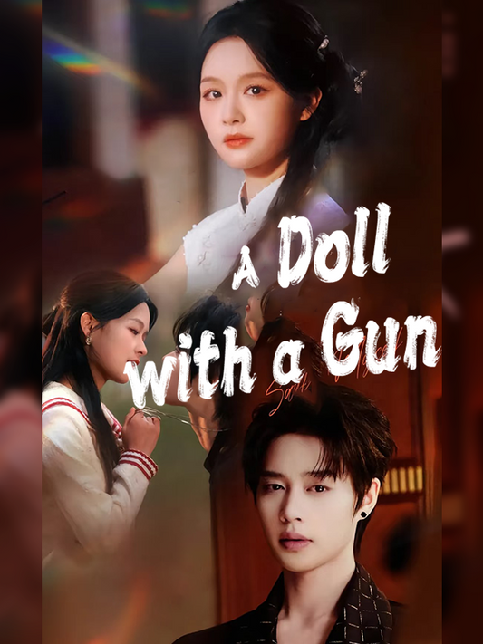 A Doll with a Gun