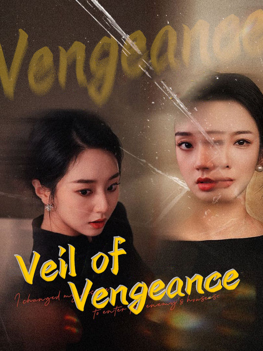 Veil of Vengeance