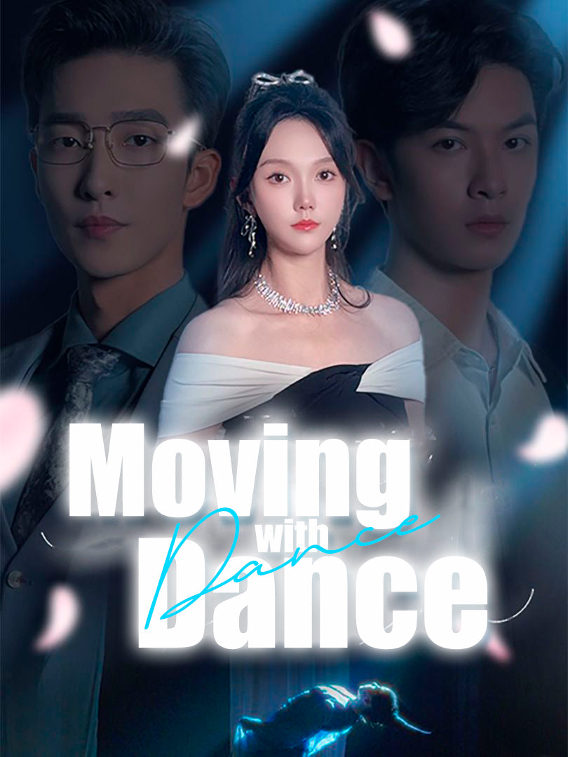 Moving with Dance