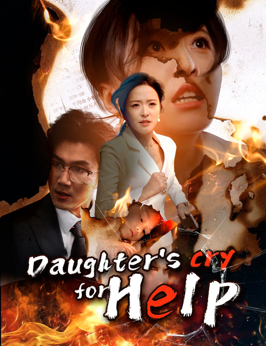 Daughter's Cry for Help