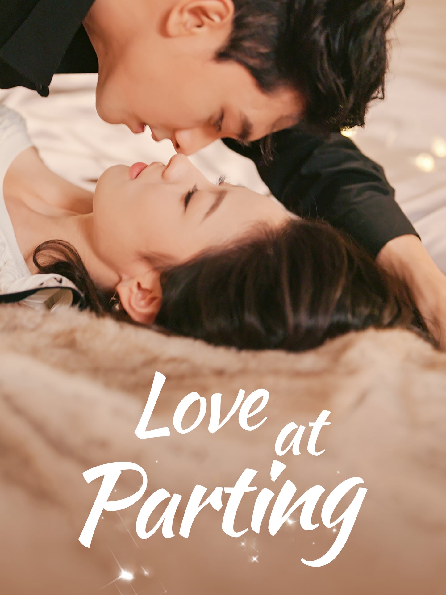 Love at Parting