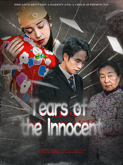 Tears of the Innocent