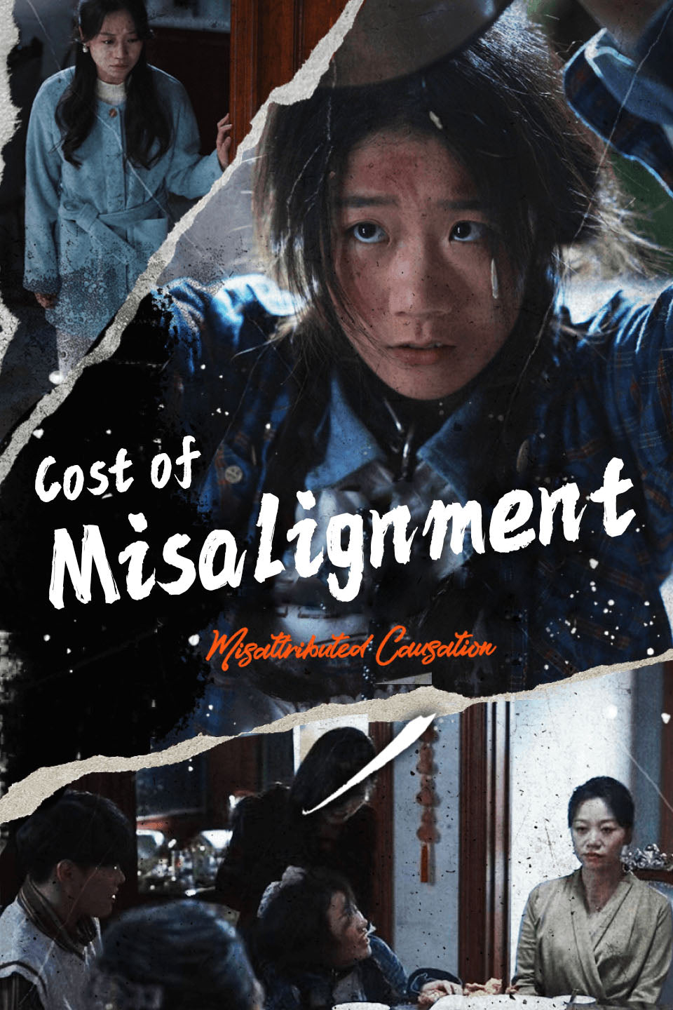 Cost of Misalignment