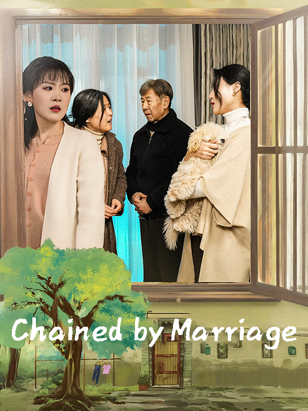 Chained by Marriage