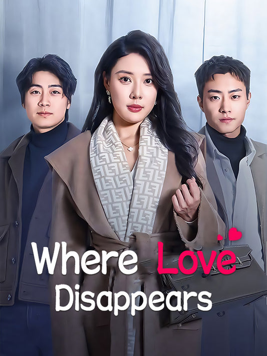 Where Love Disappears