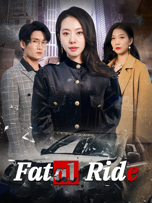 Fatal Ride