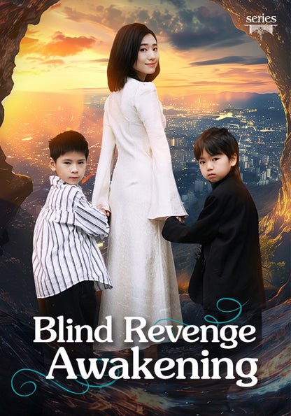 Blind Revenge: Awakening