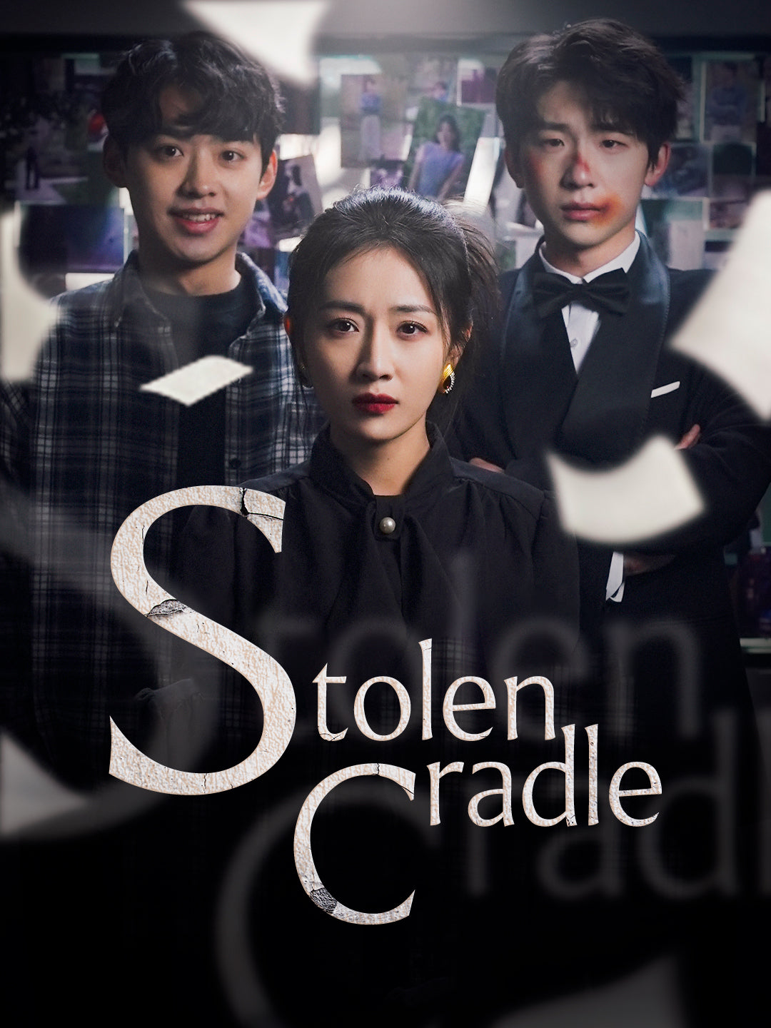 Stolen Cradle