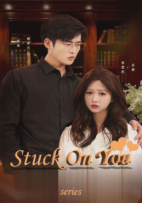 Stuck On You