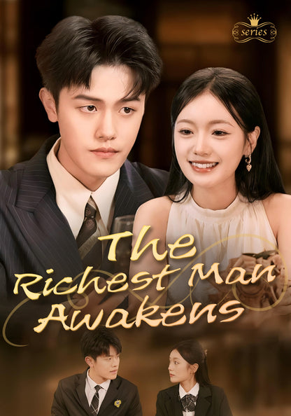 The Richest Man Awakens