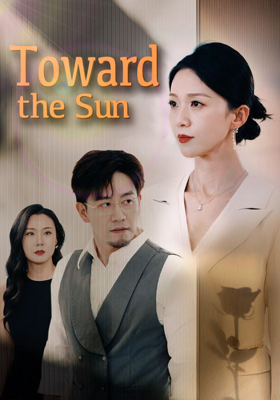 Toward the Sun