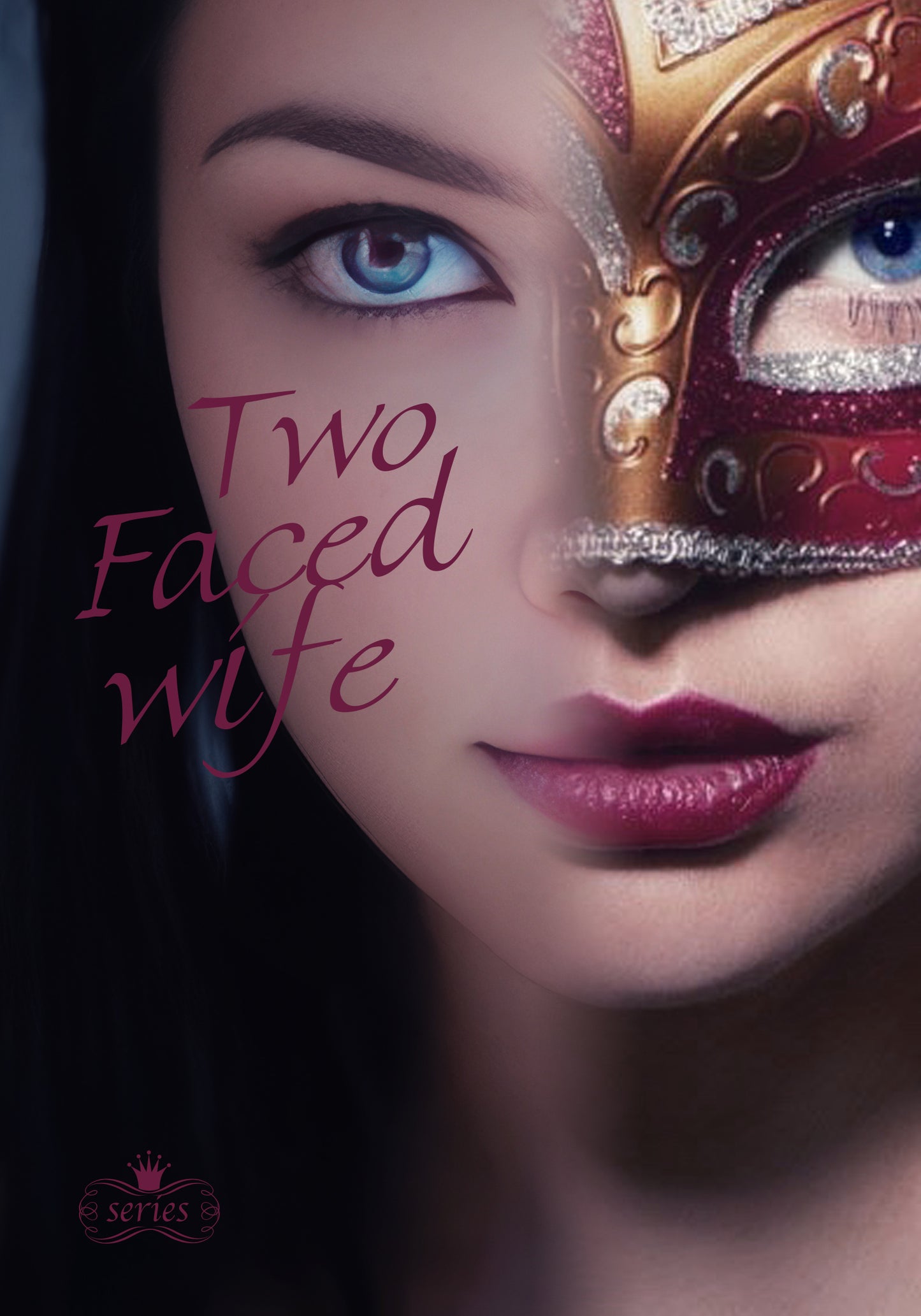 Two-Faced Wife.