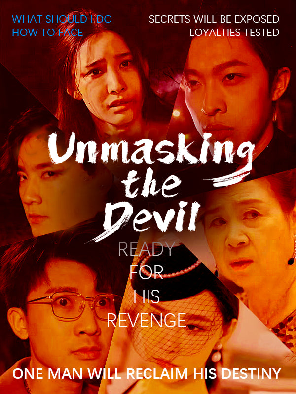 Unmasking the Devil