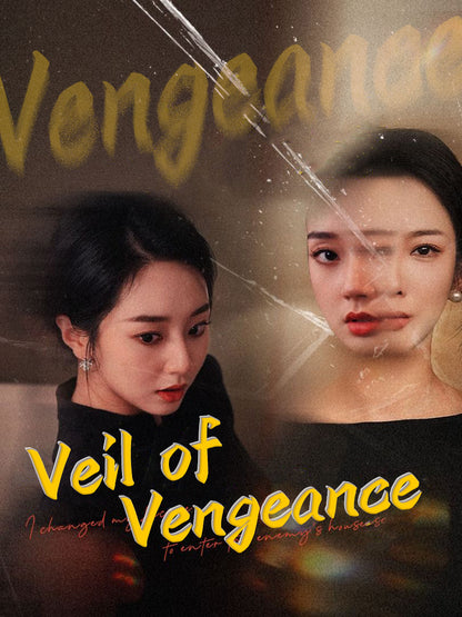 Veil of Vengeance