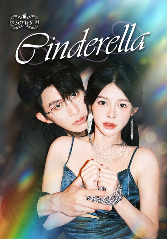 Cinderella.