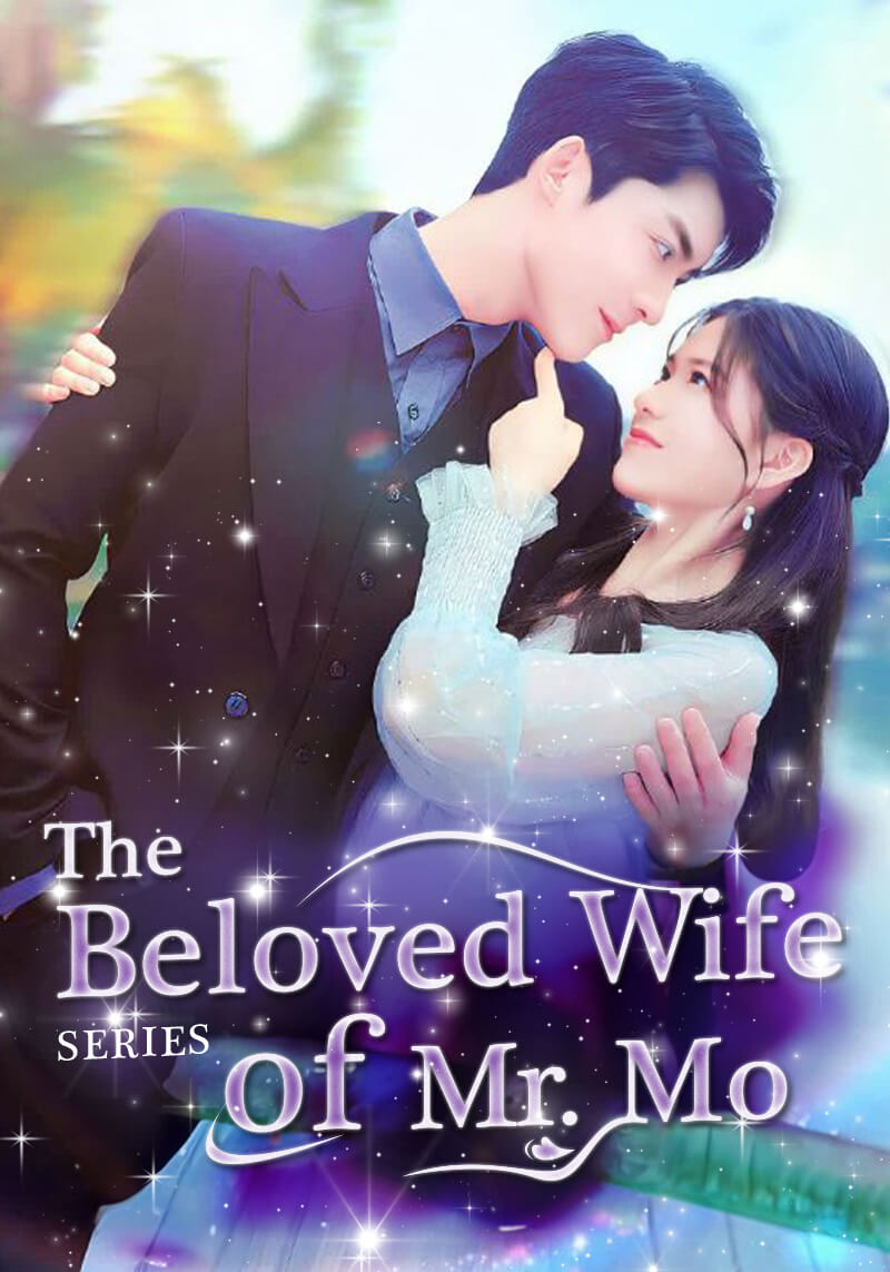  The Beloved Wife of Mr. Mo.