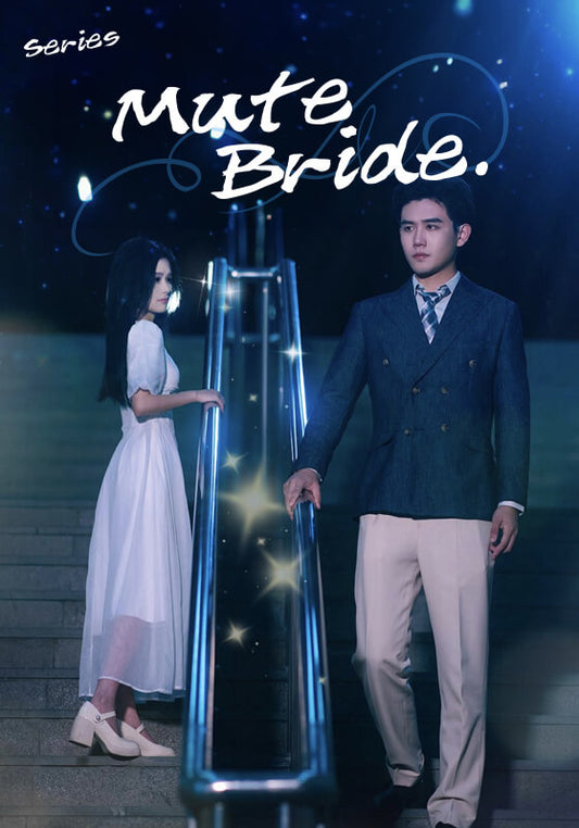 Mute Bride.