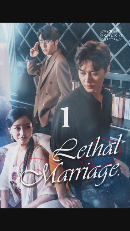 Lethal Marriage.